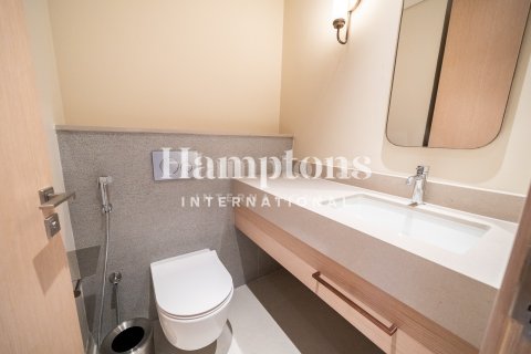 Appartement de 2 chambres à Downtown Dubai (Downtown Burj Dubai), UAE No. 162910