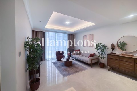1 غرف نوم شقة في Dubai Harbour, الإمارات العربية المتحدة رقم 162906 9