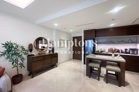 1 غرف نوم شقة في Dubai Harbour, الإمارات العربية المتحدة رقم 162906 3