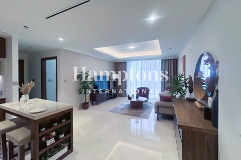 1 غرف نوم شقة في Dubai Harbour, الإمارات العربية المتحدة رقم 162906 5
