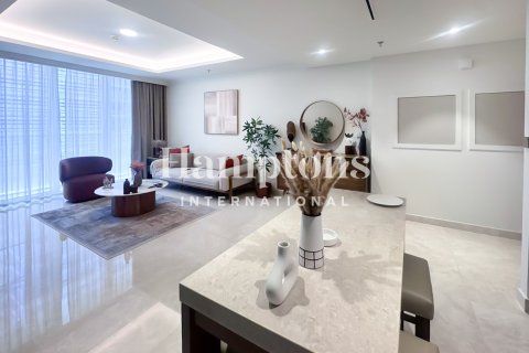1 غرف نوم شقة في Dubai Harbour, الإمارات العربية المتحدة رقم 162906 6