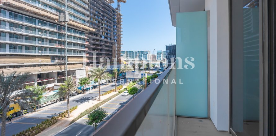 1 غرف نوم شقة في Dubai Harbour, الإمارات العربية المتحدة رقم 162906
