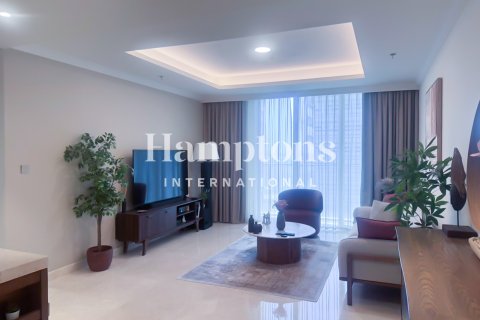 1 غرف نوم شقة في Dubai Harbour, الإمارات العربية المتحدة رقم 162906 7