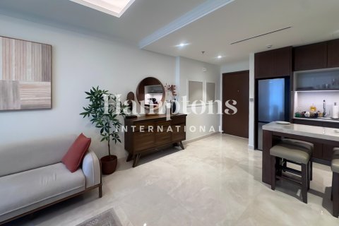 1 غرف نوم شقة في Dubai Harbour, الإمارات العربية المتحدة رقم 162906 8
