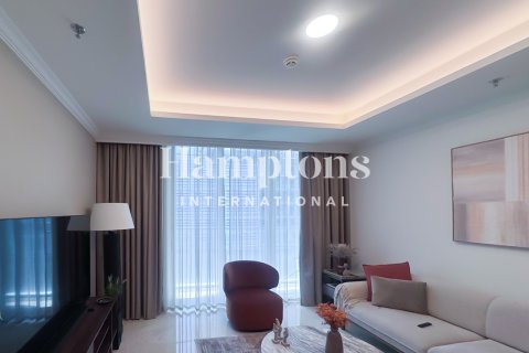 1 غرف نوم شقة في Dubai Harbour, الإمارات العربية المتحدة رقم 162906 4