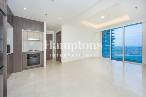 Appartement de 1 chambre à Dubai Harbour, UAE No. 162908