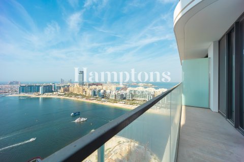 1 غرف نوم شقة في Dubai Harbour, الإمارات العربية المتحدة رقم 162908 3
