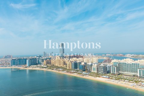 1 غرف نوم شقة في Dubai Harbour, الإمارات العربية المتحدة رقم 162908 19