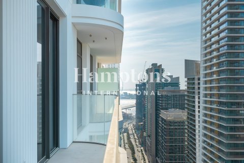 1 غرف نوم شقة في Dubai Harbour, الإمارات العربية المتحدة رقم 162908 20