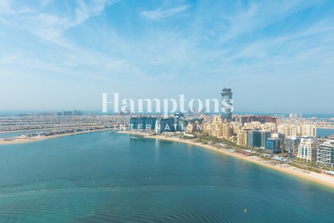 1 غرف نوم شقة في Dubai Harbour, الإمارات العربية المتحدة رقم 162908 13