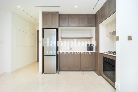 1 غرف نوم شقة في Dubai Harbour, الإمارات العربية المتحدة رقم 162908 14