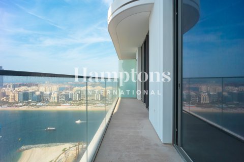 1 غرف نوم شقة في Dubai Harbour, الإمارات العربية المتحدة رقم 162908 12