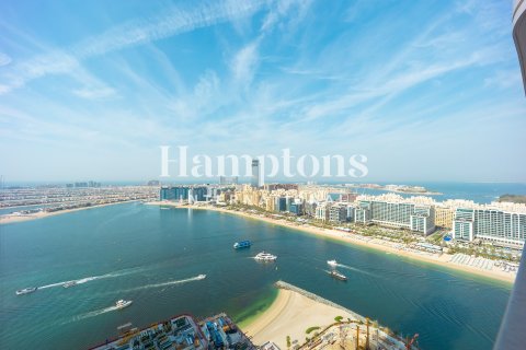 1 غرف نوم شقة في Dubai Harbour, الإمارات العربية المتحدة رقم 162908 18