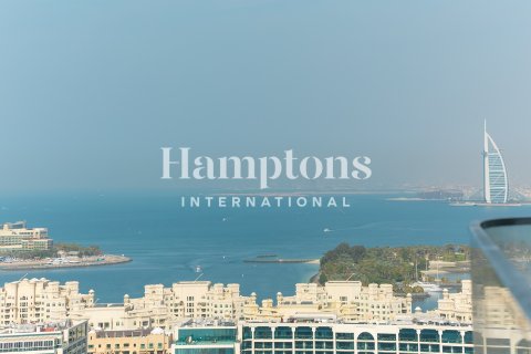 1 غرف نوم شقة في Dubai Harbour, الإمارات العربية المتحدة رقم 162908 16