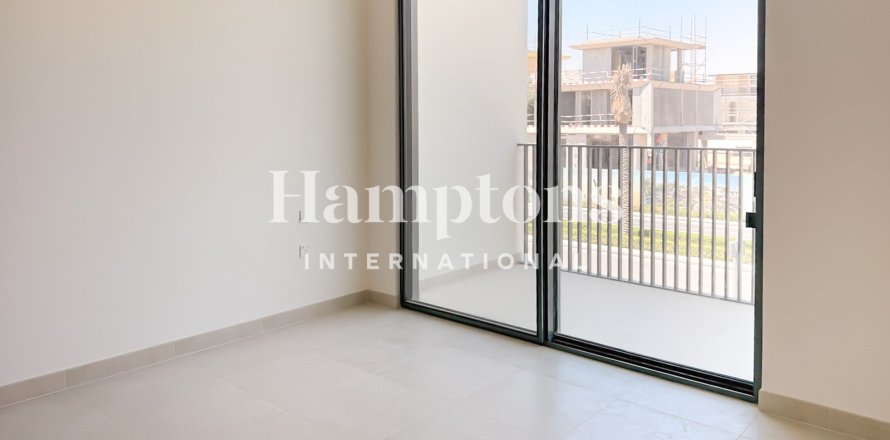 3 غرف نوم تاون هاوس في The Valley, الإمارات العربية المتحدة رقم 162911