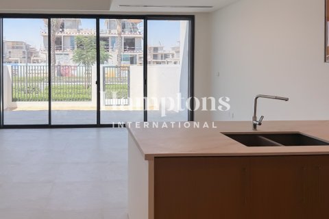 3 غرف نوم تاون هاوس في The Valley, الإمارات العربية المتحدة رقم 162911 8