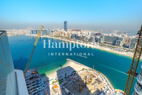 2 غرف نوم شقة في Dubai Harbour, الإمارات العربية المتحدة رقم 162907 10