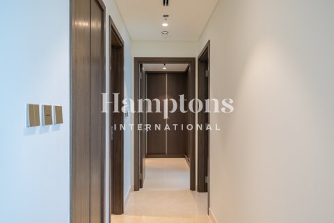 Appartement de 2 chambres à Dubai Harbour, UAE No. 162907