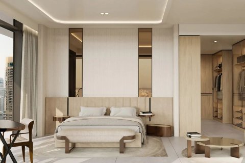 Apartment de 3 dormitorios en Dubai, UAE No. 88697 3