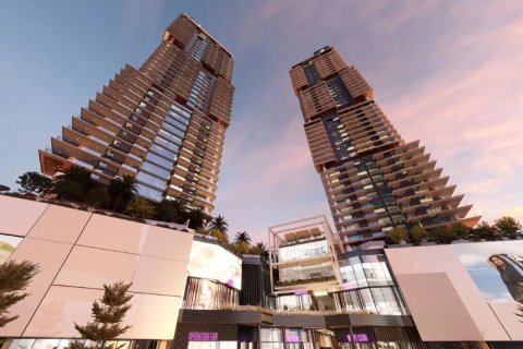 Apartment de 3 dormitorios en Dubai, UAE No. 88697 6