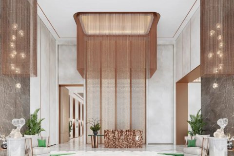 Apartment de 3 dormitorios en Dubai, UAE No. 88697 8