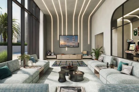 Apartment de 3 dormitorios en Dubai, UAE No. 88697 5