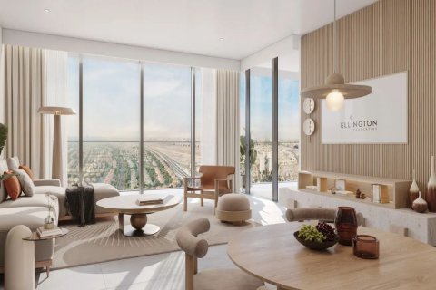 Apartment de 3 dormitorios en Dubai, UAE No. 88697 2