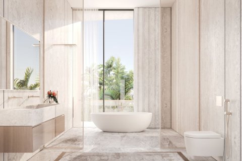 Villa de 5 dormitorios en Dubai, UAE No. 88696 10