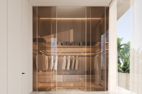 Villa de 5 dormitorios en Dubai, UAE No. 88696 3