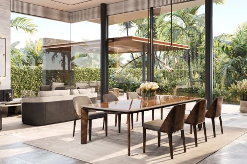 Villa de 5 dormitorios en Dubai, UAE No. 88696 7