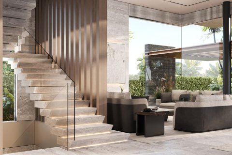Villa de 5 dormitorios en Dubai, UAE No. 88696 6