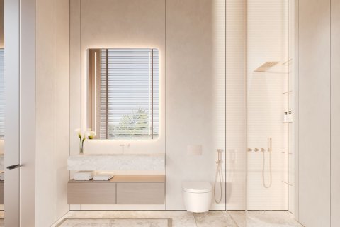 Villa de 5 dormitorios en Dubai, UAE No. 88696 9