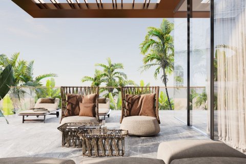 Villa de 5 dormitorios en Dubai, UAE No. 88696 11