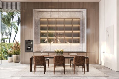 Villa de 5 dormitorios en Dubai, UAE No. 88696 5