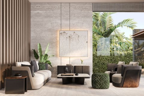 Villa de 5 dormitorios en Dubai, UAE No. 88696 4