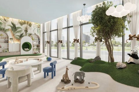 2 bedrooms Apartment in Wadi Al Safa 2, UAE No. 88693 6