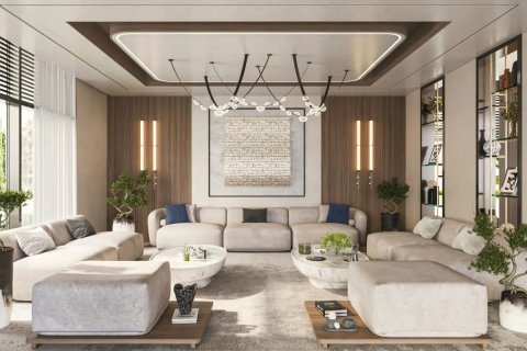 2 bedrooms Apartment in Wadi Al Safa 2, UAE No. 88693 11