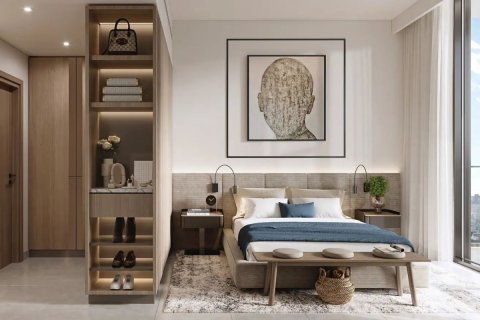 2 bedrooms Apartment in Wadi Al Safa 2, UAE No. 88693 2