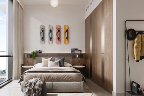 2 bedrooms Apartment in Wadi Al Safa 2, UAE No. 88693 9