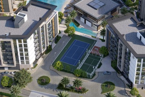 2 bedrooms Apartment in Wadi Al Safa 2, UAE No. 88693 3