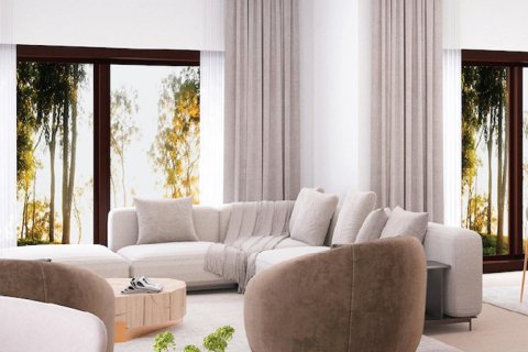 Townhouse de 2 chambres  No. 124148 11