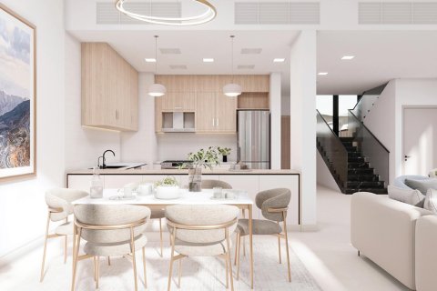 Townhouse de 2 chambres  No. 124148 14