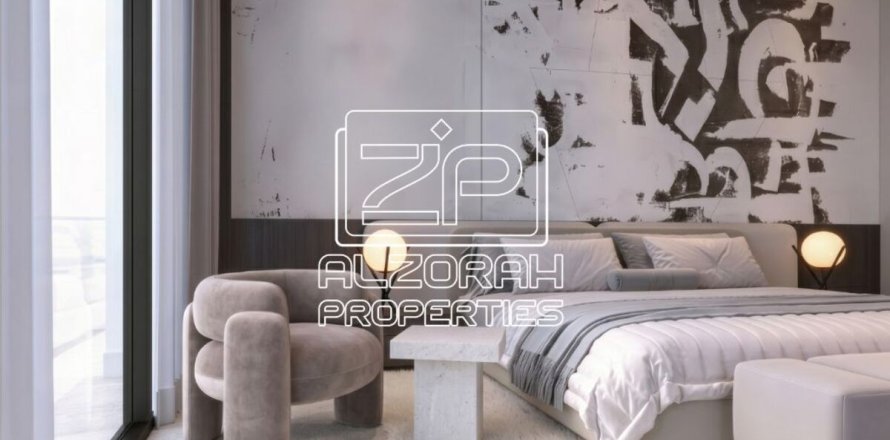 4 غرف نوم منزل ذو طابقين في الخان, الإمارات العربية المتحدة رقم 207870