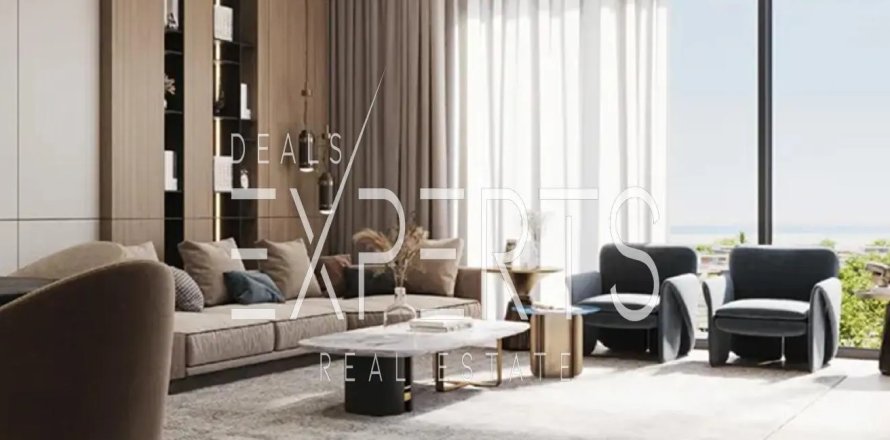 2 bedrooms Apartment in Al Reem Island, UAE No. 207865