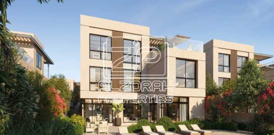 5 غرفة نوم فيلا في الشارقة, الإمارات العربية المتحدة رقم 207867