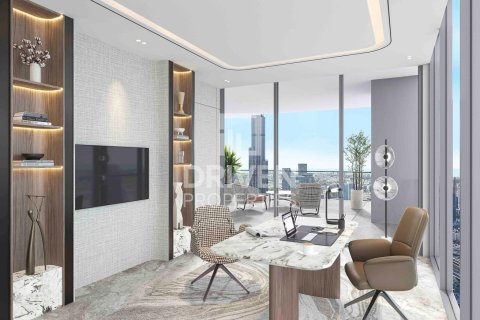 Appartement de 1 chambre à Downtown Dubai (Downtown Burj Dubai), UAE No. 206702 24