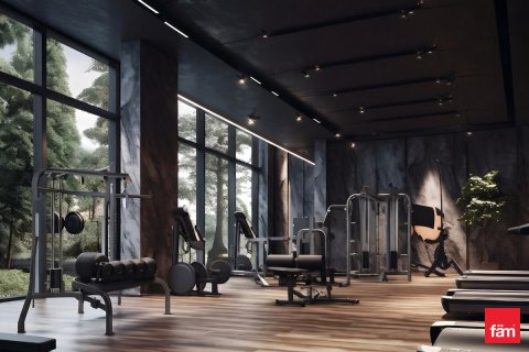 29.9m² Apartment in Dubai, UAE No. 169451 9