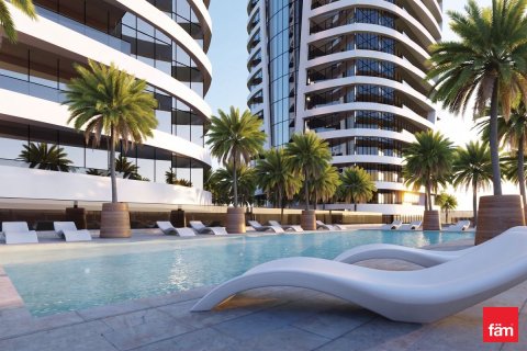 29.9m² Apartment in Dubai, UAE No. 169451 8