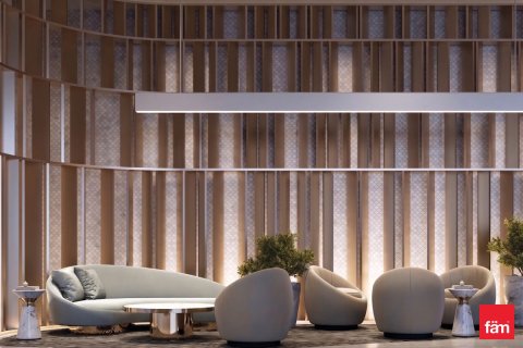29.9m² Apartment in Dubai, UAE No. 169451 7