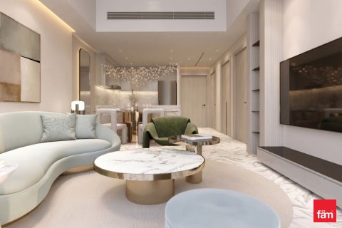 29.9m² Apartment in Dubai, UAE No. 169451 3
